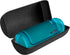 TREBLAB Original Carrying Case for HD77 Bluetooth Speaker - Fits Any Portable Speaker 3.15 x 3.19 x 7.36 in or less,
