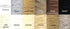 Cream CoverEase 9 Feet Lamp Cord Cover Tube