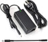 65W AC Charger for Dell Inspiron 15-7000, 15-5000, 15-3000, 17-7000, 17-5000, 17-3000, 13-7000, 11-3000, 2 in 1 Series,