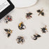 8Pcs Type C Dust Plug Charm for Kindle - Dust Plug Charms Compatible with Kindle Phone, E-Reader Accessories
