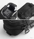 Ringke Mini Pouch Block, Waterproof Mini Bag for Universal Wireless Ear Buds, Compatible with AirPods Pro