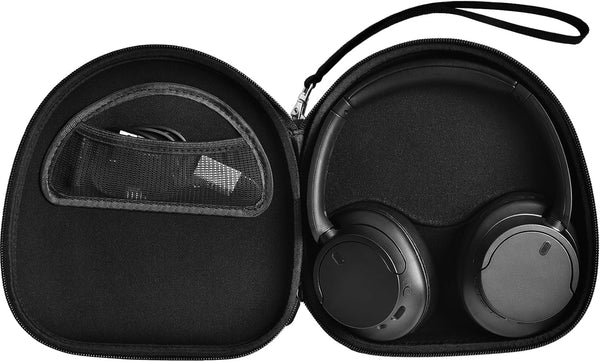 PAIYULE Case for Sony WH-CH720N WH-CH520 Headphones, Carrying Storage for JBL Tune 510BT, Edifier W820NB
