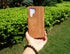 Yogurt S23 S23 Case for Samsung Galaxy Ultra, Genuine Leather Wallet Cover for Samsung Ultra, Handmade Brown