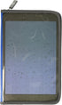 Water-resistant Case for 7-8" Tablets, Blue