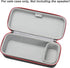 RLSOCO Hard Case for JBL Pulse 5/4/3 Waterproof Portable Bluetooth Speaker (Case Only)