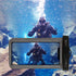 5 Pack Universal Waterproof Phone Pouch, Large Dry Bag Waterproof Case for Apple iPhone 16, 15, 14, 13, 12, 11