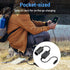 USB C Male to 12V Adapter, USB to Car Cigarette Lighter Socket Converter Cable