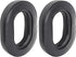 Arrowmax AHEP-10A Ultra Plush Cushion Ear Pad Replacement for Aviation, Racing, Safety Style Headsets (Sold in Pairs)