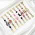 Kindle Silicone Beaded Hand Strap - Perfect Accessory for E-Book Lovers
