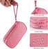 Travel Cable Organizer, Electronics Accessories Organizer Bag for Charger, Phone, Memory Card, Universal Electronic