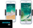 Nite Ize Steelie Squeeze Clamp - Magnetic Cell Phone Holder for Dashboards, Vents, Compatible with MagSafe iPhones