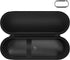 Aenllosi Hard Carrying Case for Beats Pill Wireless Bluetooth Speaker (Case Only), Matte Black