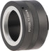 FOTGA T2-EOSR Lens Mount Adapter Ring for T2 T Lens to Canon R3 R5 R6 Mark II R7 R8 R10 R50 R100 RP Camera