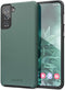 Crave Dual Guard for Galaxy S21+ Case, Shockproof Protection Dual Layer Case for Samsung Galaxy S21 Plus (6.7 inch)