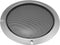 X AUTOHAUX 6.5" Speaker Grille Cover, Mesh Trim Round Subwoofer Grille Horn Protective Guard for Car