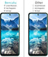 (2 Pack) HPTech Designed for Motorola Moto G Power 5G (2023) (Not Fit for 2022/2021/2020 Version) Tempered Glass Screen Protector, Anti Scratch, Bubble Free