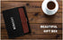 MONASAY Wallet Case for Galaxy S10e, 5.8 inch, Flip Folio Leather Cover with RFID Blocking, Brown, Screen Protector