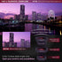 Xenvo Pro Lens Kit for Smartphones - Macro & Wide Angle