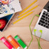 20 Pack Laptop Earbuds Audifonos Ni os Classroom Kids Earphones Distance Learning Wired Computer Headphones PL 3.5 Jack