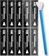 Sensor Cleaning Swabs for APS-C Sensors of DSLR or SLR Camera (10 Packs of 16 mm Swabs) (HCS-16-10)