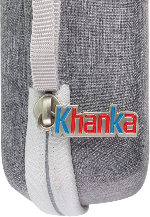 khanka Hard Case for Polaroid Hi-Print, Bluetooth Connected 2x3 Pocket Photo Printer Replacement