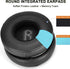 E35 E45bt Ear Pads - Defean Replacement Ear Cushion Pillow Parts Cover Compatible with JBL E35, E45bt, E45 Bluetooth