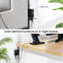 40W USB C Charger Block, Slim Dual Port Type C Fast Charging Wall Plug for iPhone 15 Pro/Samsung/Tablet