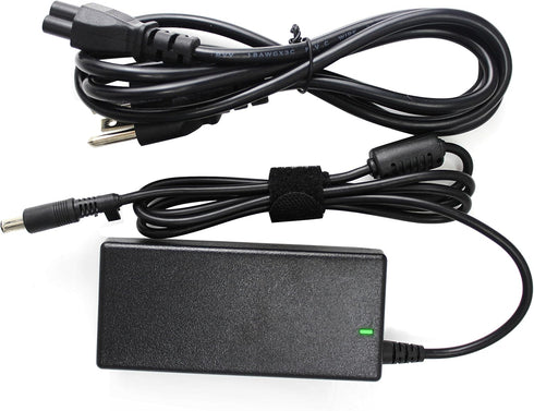 60W 19V 3.15A Laptop Charger for Samsung NP300E4C, NP300E4E, NP300E5A, NP300E5C, NP300E5E, NP300V5A, NP305E5A