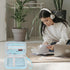 GL-MT3600BE 7)/ GL-MT3000 GL-AXT1800 Elonbo Carrying Case for GL.iNet (Beryl (Beryl AX)/ Portable Travel Router, Pocket