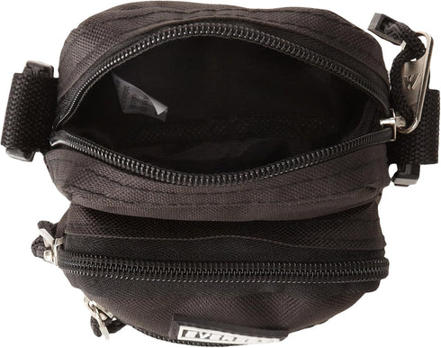 Everest Camera Bag - Multi Pocket, Black, One Size