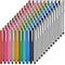 130 Pieces Stylus Pens for Touch Screens, Slim Capacitive Stylus, Universal Digital Pen Compatible with Most Devices,