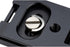 Kiorafoto 40MM Universal Arca Swiss Quick Release Plate with 1/4"-20 Screw for Tripod Ball Head