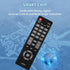 Auilzlz NH305UD Universal TV Remote Control for All Emerson TVs