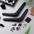 Ipetboom 32 55 Inch Set Universal Tv Mount Stand with Screws Stable Tabletop Television Brackets for to Tvs Non-Slip