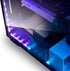 2 300mm NZXT HUE LED Strips Accessory - Two RGB LED Lighting Strips - Magnetic & Double-Sided Tape