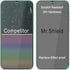 Mr.Shield 3-Pack Tempered Glass Screen Protector for Samsung Galaxy A35 5G - Japan Glass with 9H Hardness