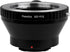 Fotodiox Lens Mount Adapter, Minolta MD/MC/SR Rokkor Lens to Pentax Q-Series Camera, fits