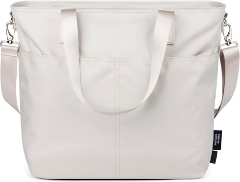 Chic Simple Modern Tote Bag for Stylish Women