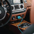 BLACK+DECKER USB C Car Charger, Compact 38W 2-Port Type C Charger with Power Delivery, Compatible with iPhone 15 Series