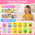 MOFGDNI 39 12/24 3-12 Smart Watch for Kids with Games Touchscreen Camera Video, Music Player, Pedometer, Calculator