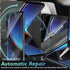 Orzero (2 Pack) Screen Protector for Motorola Razr 2024/Razr+ 2024, TPU Material, Anti-Scratch, HD Bubble-Free