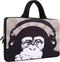 iColor Neoprene Laptop Handle Bag for 14 15 15.4 15.6 inch Dell Lenovo Toshiba HP Chromebook ASUS Acer