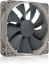 Noctua NF-P12 redux-1300 PWM Quiet Fan, 4-Pin, 1300 RPM (120mm, Grey)