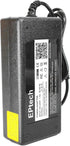 AC Adapter for Cisco DX80, DX70, Desktop Collaboration Power Supply Cord, Wall Home Battery Charger