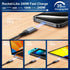 USB C to USB C 3.2 Cable 3.3FT, 40Gbps Data Transfer 8K@60Hz USB C Monitor Cable for Video, 240W PD Fast Charging for