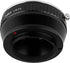 Fotodiox Lens Mount Adapter for Leica R SLR Lens on Fuji X-Mount Cameras