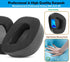 Cooling Gel Headphone Replacement Ear Pads - Cushions Compatible with Corsair Void / Void Pro Premium Gaming Headset