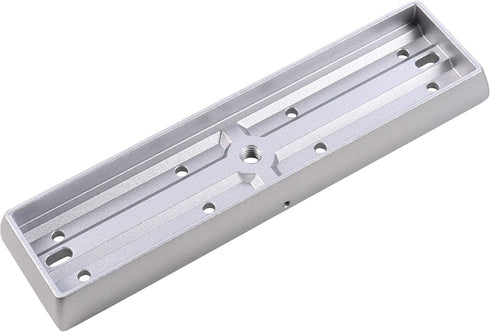 UHPPOTE I Bracket Installation Groove of Armature Plate for 280KG 600Lbs Magnetic Lock