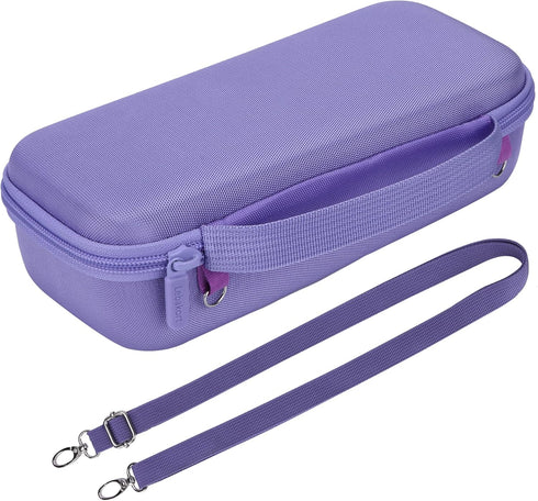 Hard Case for Bose SoundLink Flex Bluetooth Portable Speaker, Chilled Lilac Color