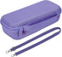 Hard Case for Bose SoundLink Flex Bluetooth Portable Speaker, Chilled Lilac Color